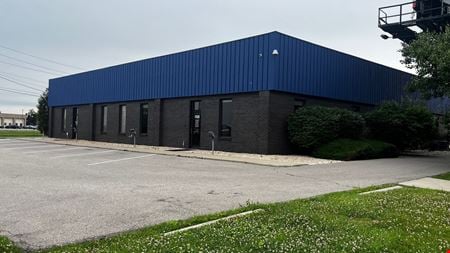 Preview of Office space for Rent at 7520 E 88th Pl