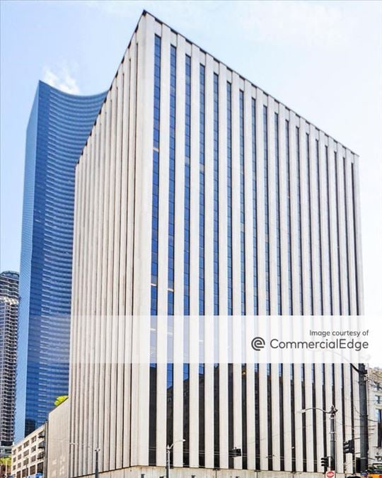 Pacific Bldg