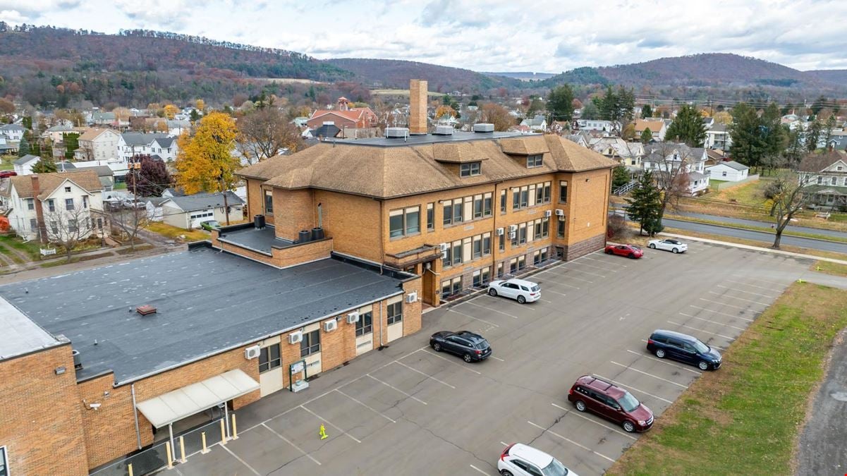 1401 N Market Street Berwick