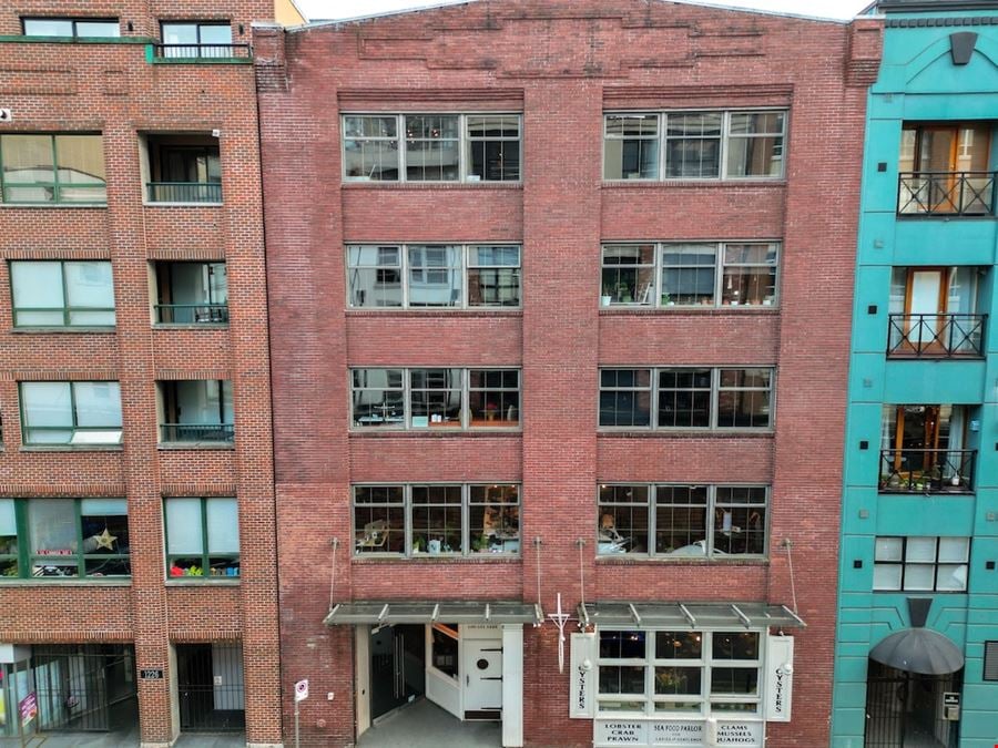 406 - 1228 Hamilton Street