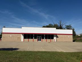 Free Standing Retail