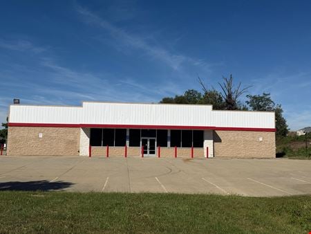 Preview of Retail space for Rent at 10255 Dixie Hwy