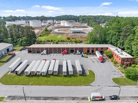 Preview of Industrial space for Rent at 4266 Winters Chapel Road