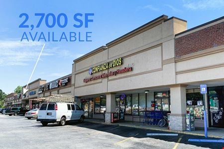 Preview of Retail space for Rent at 5053 Buford Highway