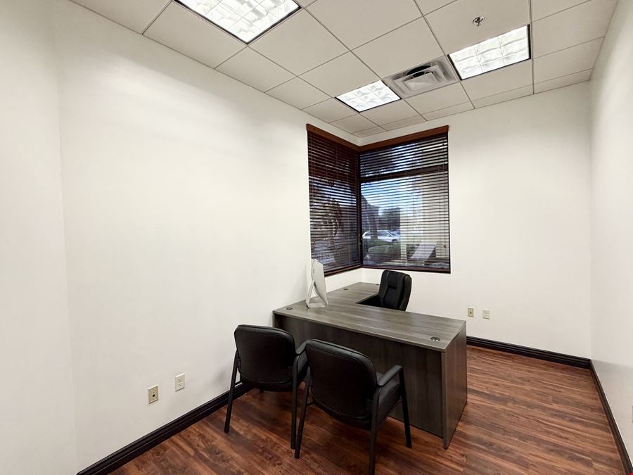 3303 S Lindsay Rd, Ste 119B