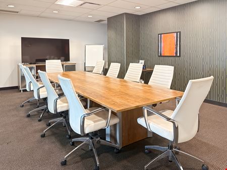 Preview of Office space for Rent at 2025 Willingdon Avenue #900