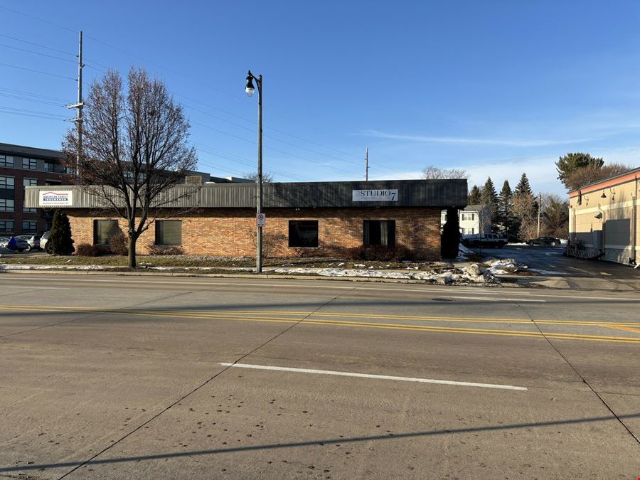 Bird Street Center