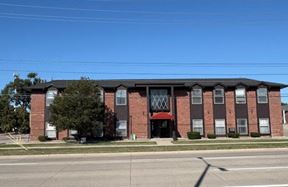 39393 Van Dyke Ave