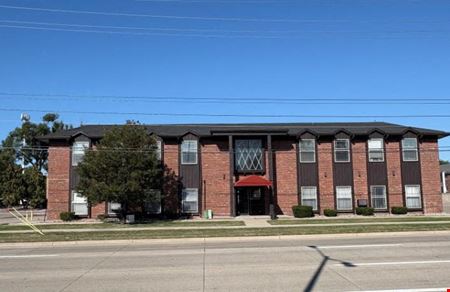Preview of commercial space at 39393 Van Dyke Ave