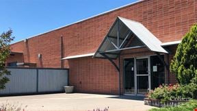 LIGHT INDUSTRIAL SPACE FOR LEASE