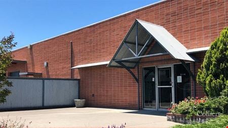 Preview of Industrial space for Rent at 1998 Republic Ave