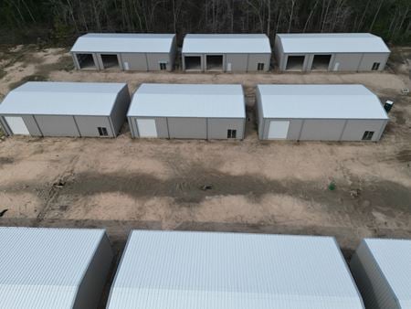 Preview of Industrial space for Rent at 20678 Canterbury Lane