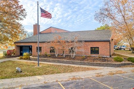 Preview of Office space for Sale at 8880 Ballentine St