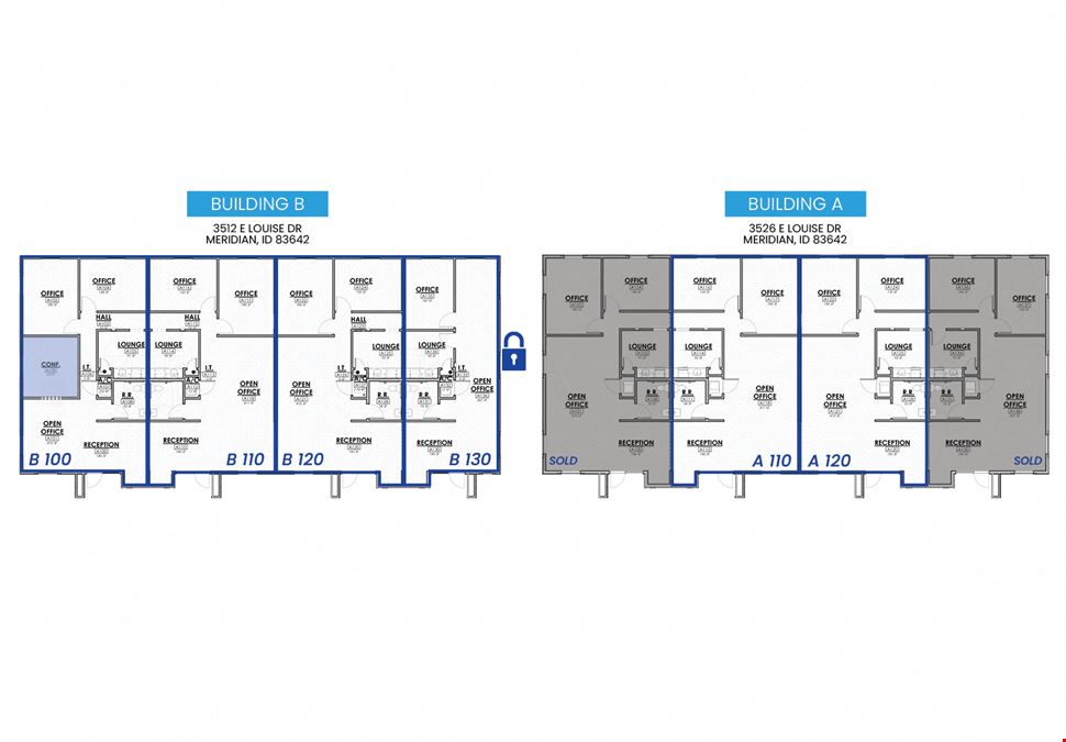 Touchmark Office Condos