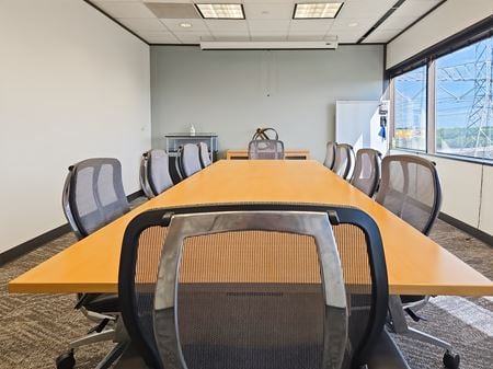 Preview of Office space for Rent at 3663 N. Sam Houston Parkway East Suite 600