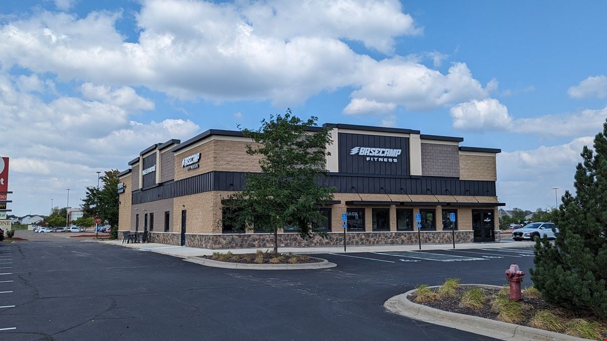 Apple Valley Retail