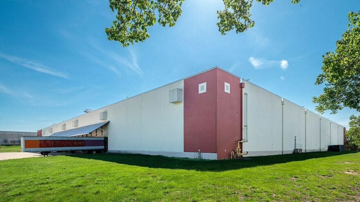6300 Columbia Park Rd