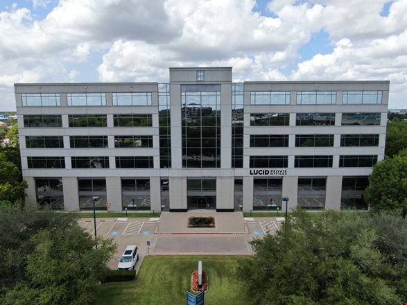 Preview of Office space for Rent at 77 Sugar Creek Center Boulevard #600