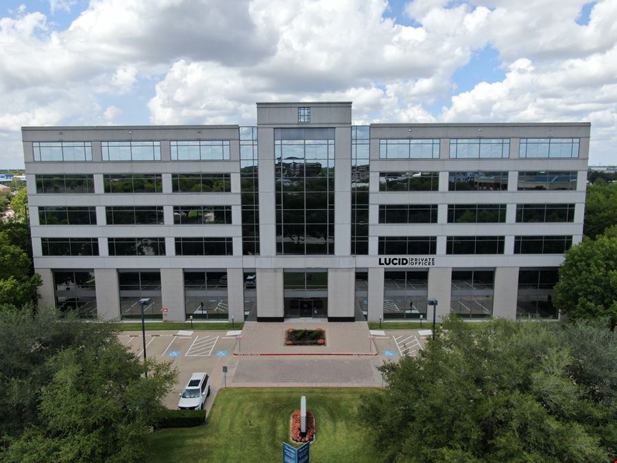 Lucid Private Offices - Lucid Private Office Sugar Land