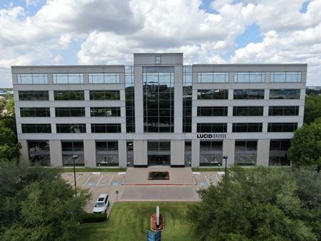 Preview of Coworking space for Rent at 77 Sugar Creek Center Boulevard #600
