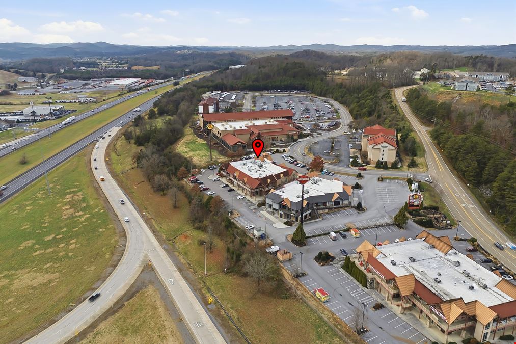 3609 Outdoor Sportsman Place
