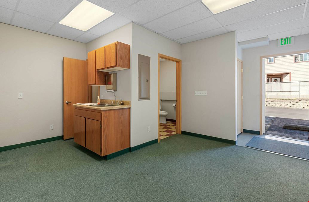 Edison Center