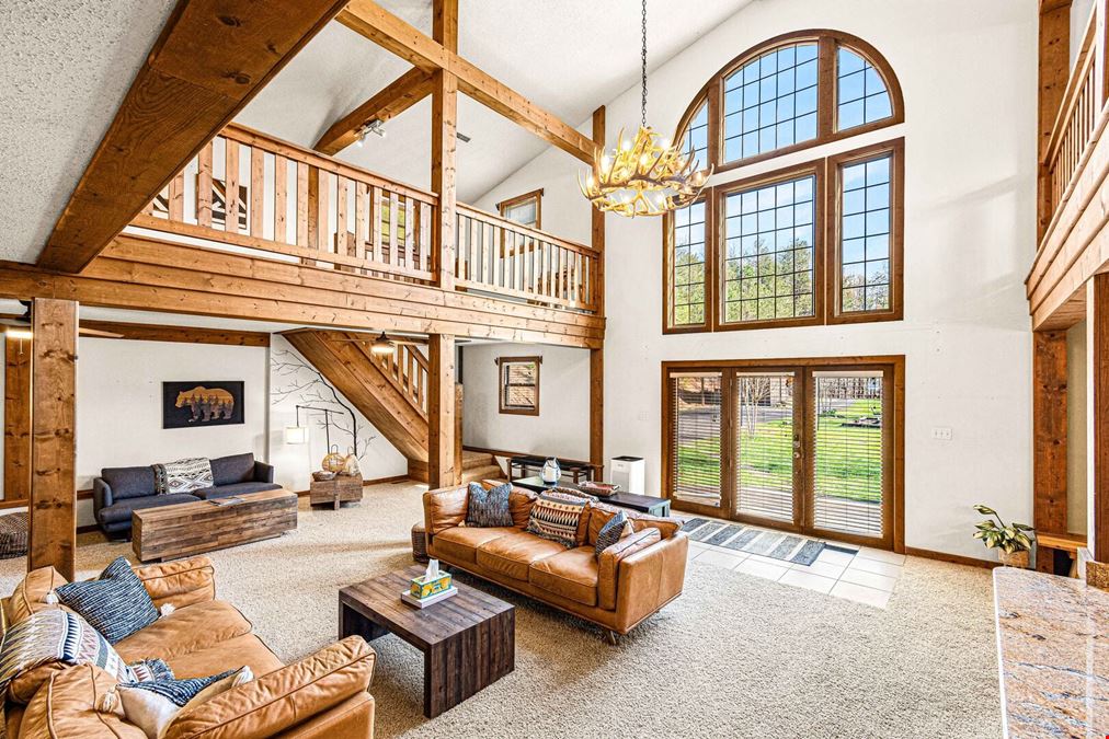 1293 Laurel Lick Rd