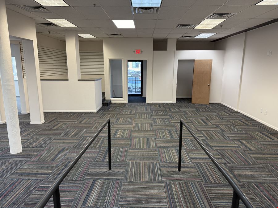 The Gardner Office and Retail Suites