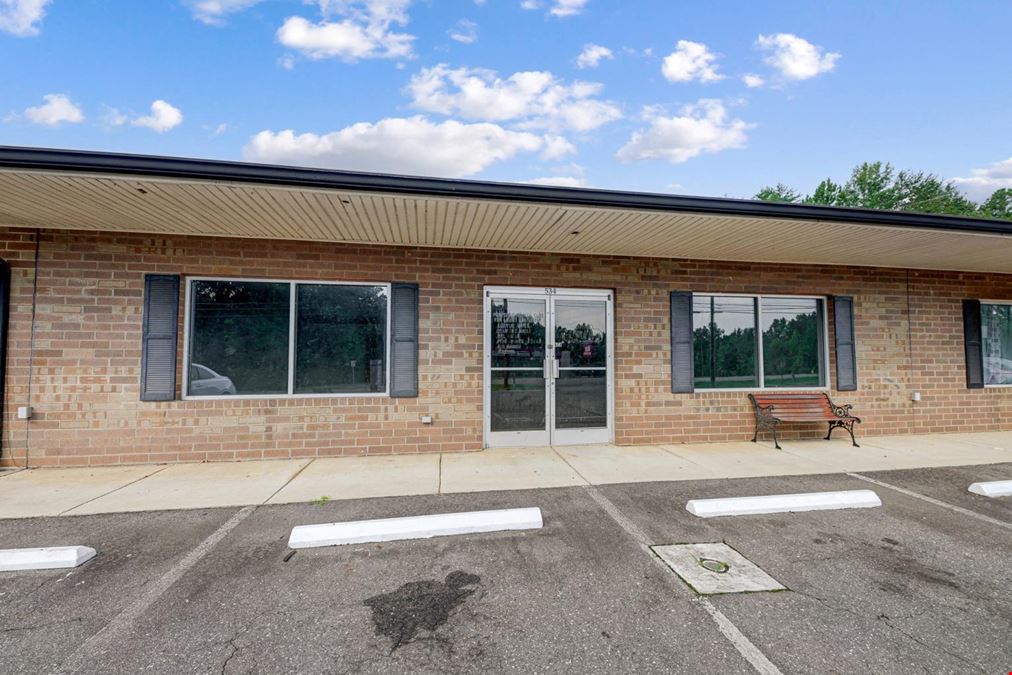 526 S Highway 27th