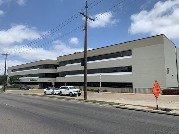 Preview of Office space for Rent at 1650 W Rosedale St