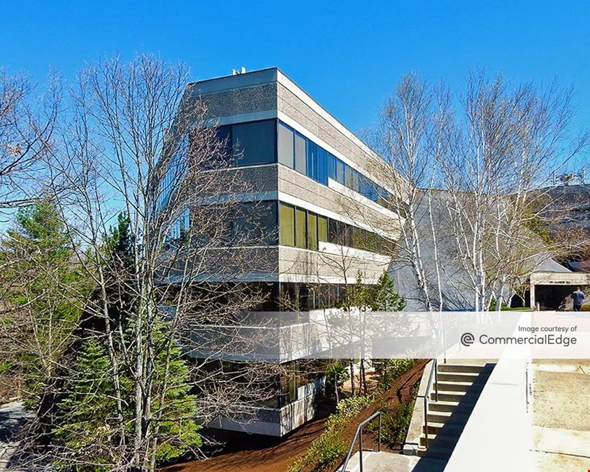 One Cranberry Hill