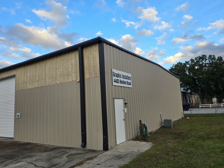 4403-4411 Holden Rd