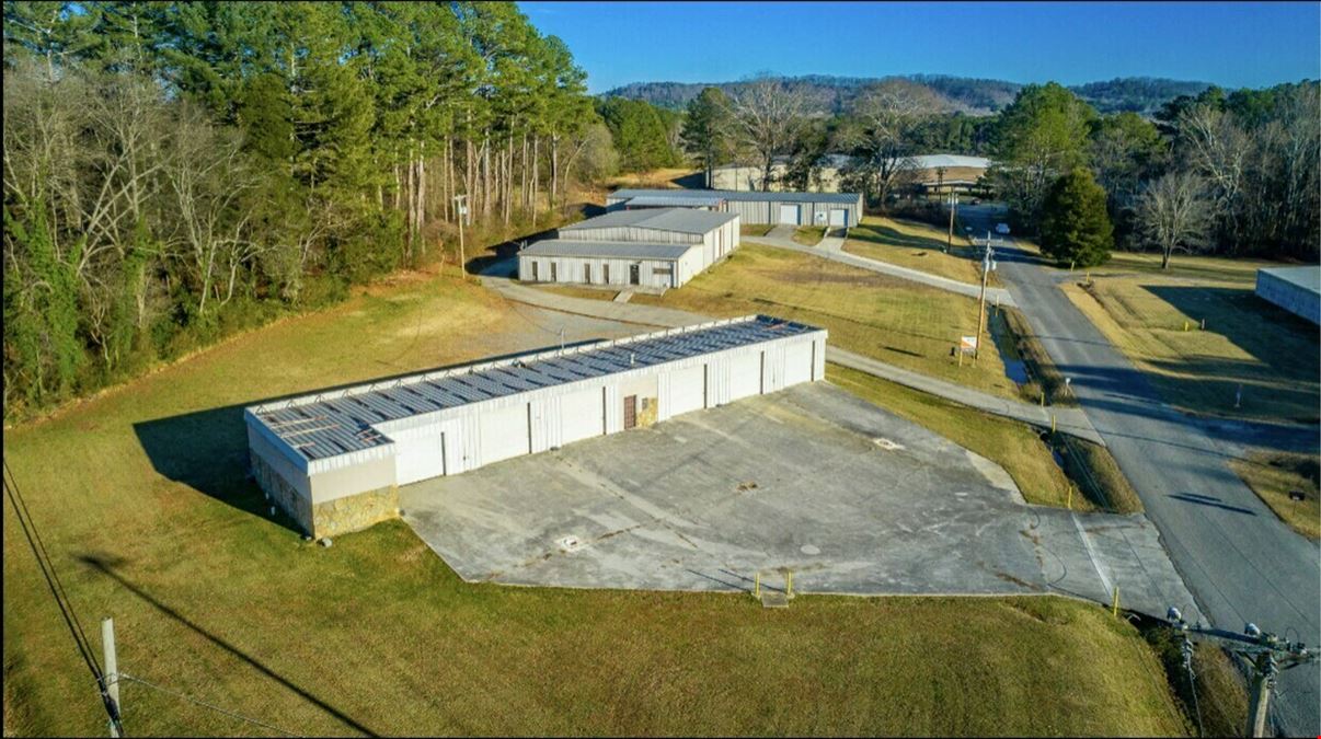 LaFayette Industrial Portfolio