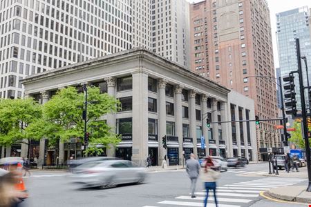 Preview of Coworking space for Rent at 605 N Michigan Ave 4th floor