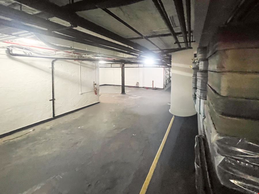 1,000 - 5,500 SF | 315 93rd Street | Prime Restaurant Opportunity with Rooftop for Lease