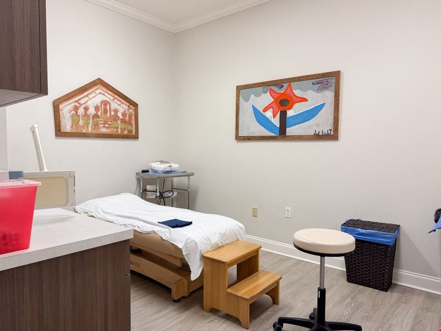 Siegen Lane Office Condo For Lease