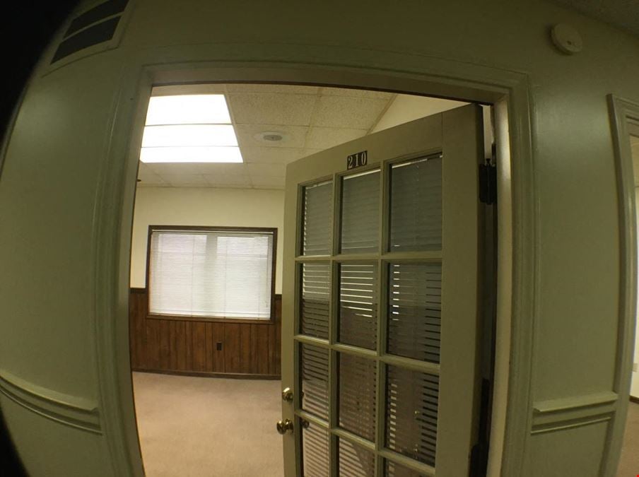 Lake Carroll Business Park · 173 Kilgore Rd