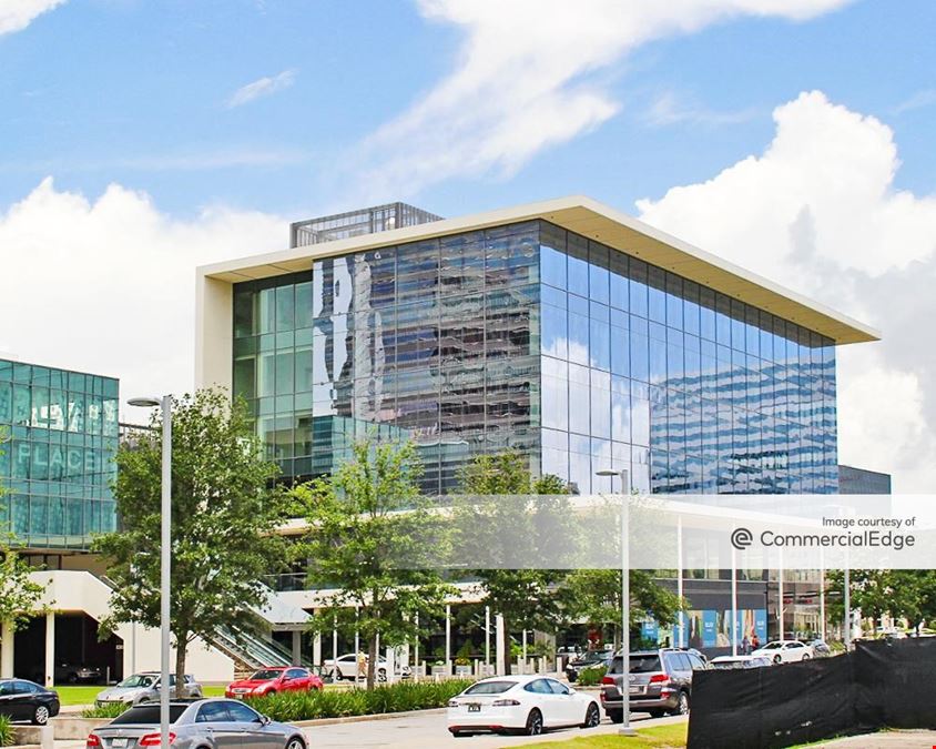 BLVD Place - 1, 2 & 6