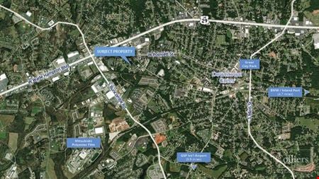 Preview of Office space for Sale at 107 Aaron Tippin Dr