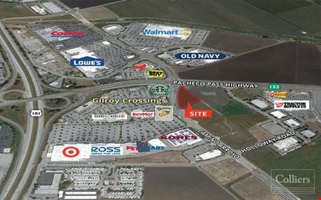 Preview of Retail space for Sale at 6970 Camino Arroyo Restaurant