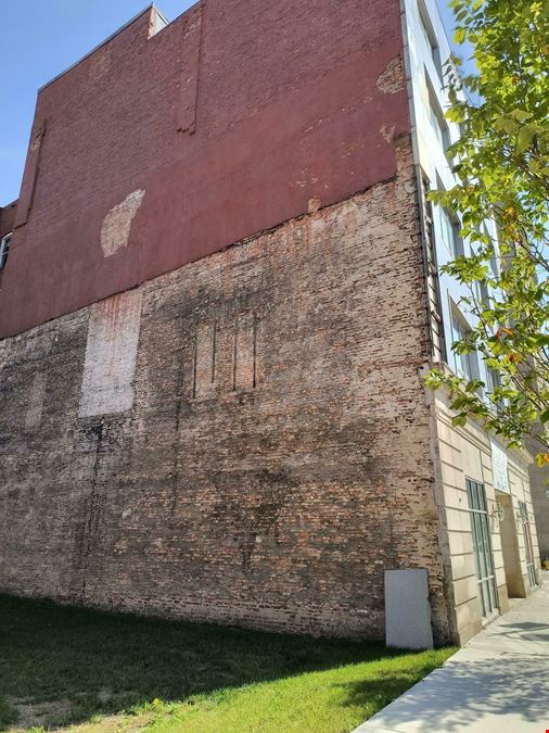 Downtown Hammond Redevelopment Opportunity
