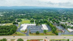 Chilhowee Medical Park