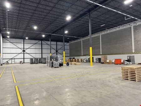 Preview of Industrial space for Rent at 1213 INTERNATIONAL BLVD UNIT 200