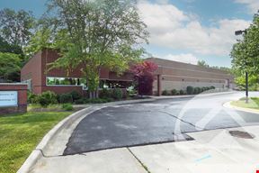 Beck North Corporate Park