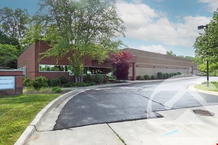 Preview of Industrial space for Sale at 46425 Peary Ct
