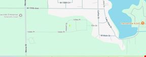 17 Residential Lots Available Now-Farmington Meadows Phase II of Lowell Indiana