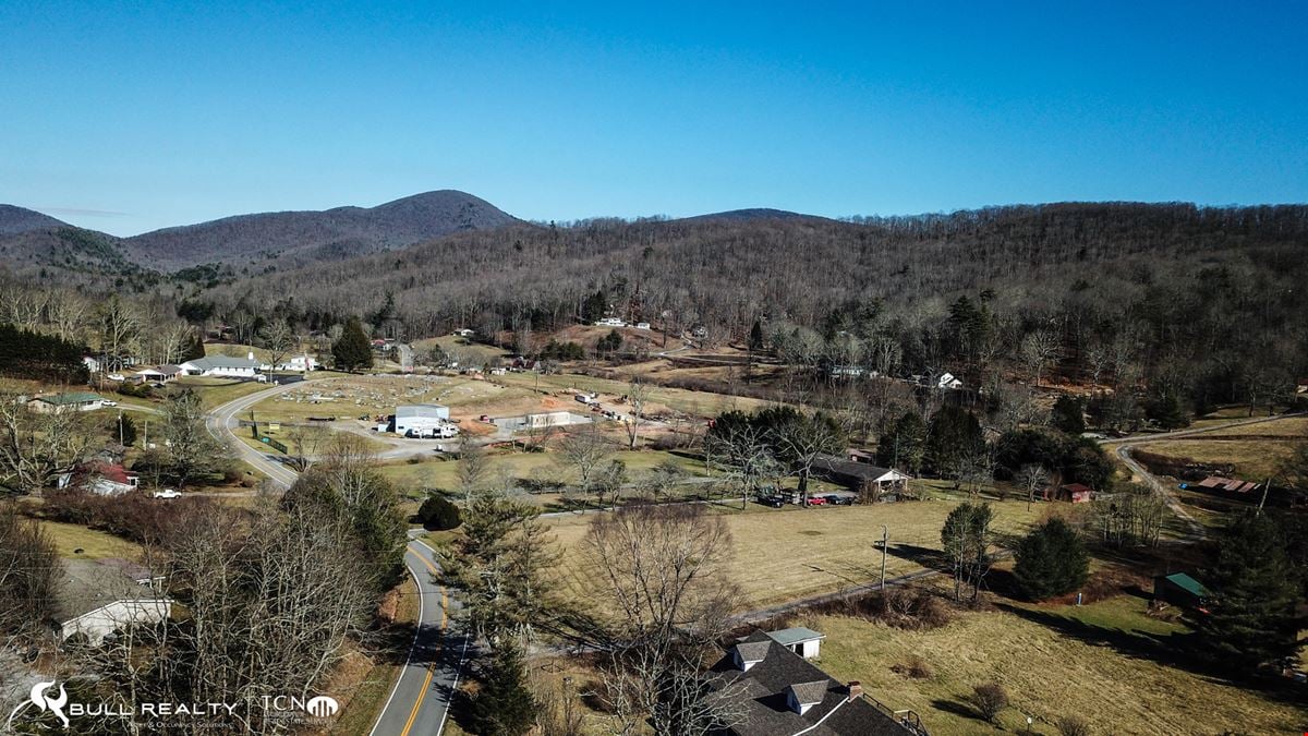 Former Personal Care Facility with Conversion Potential | ±12,037 SF