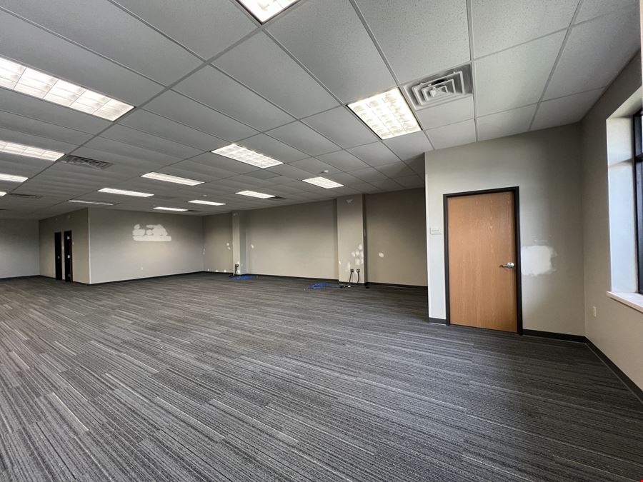 Bay County: Valley Tech Park Office Suite 6