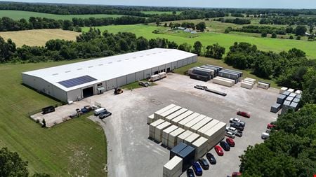 Preview of Industrial space for Sale at 19042 Lawrence 1240