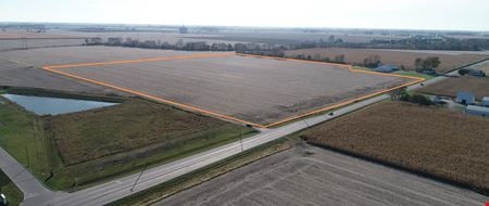 Preview of commercial space at I-65 & SR 28